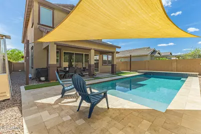 3494 E Spring Wheat Lane, Gilbert, AZ 85296 - Photo 36