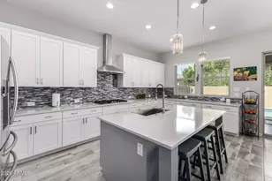 3494 E Spring Wheat Ln, Gilbert, AZ 85296 - Photo 4