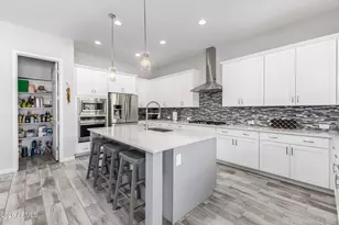 3494 E Spring Wheat Ln, Gilbert, AZ 85296 - Photo 8