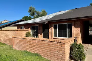 116 W Loma Vista Dr, Tempe, AZ 85282 - Photo 1