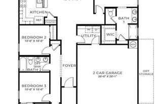 4521 S 103rd Dr, Tolleson, AZ 85353 - Photo 2