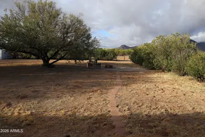 8600 E Ellsworth Lane, Hereford, AZ 85615 - Photo 36