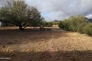 8600 E Ellsworth Ln, Hereford, AZ 85615 - Photo 36