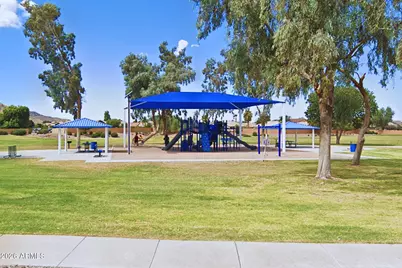 3846 W Morgan Lane, San Tan Valley, AZ 85144 - Photo 20