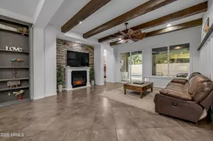 3579 E Marlene Dr, Gilbert, AZ 85296 - Photo 20