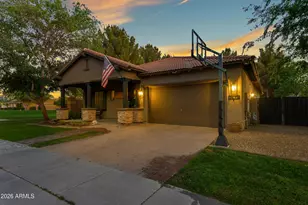 3579 E Marlene Dr, Gilbert, AZ 85296 - Photo 38