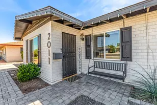 2011 W Whitton Ave, Phoenix, AZ 85015 - Photo 2