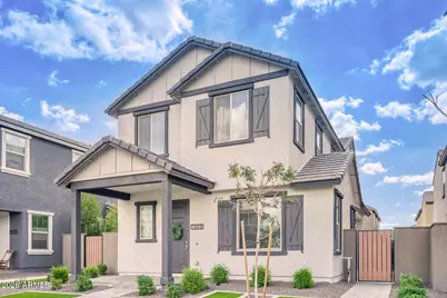 1949 W Holden Drive, Phoenix, AZ 85085 - Photo 1