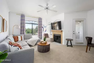 15095 N Thompson Peak Pkwy, Scottsdale, AZ 85260 - Photo 1