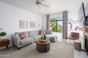 15095 N Thompson Peak Pkwy, Scottsdale, AZ 85260 - Photo 2