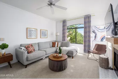 15095 N Thompson Peak Parkway #Unit 3044, Scottsdale, AZ 85260 - Photo 2