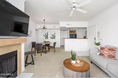 15095 N Thompson Peak Parkway #Unit 3044, Scottsdale, AZ 85260 - Photo 4