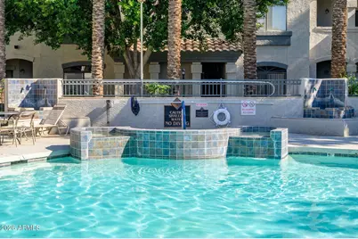 15095 N Thompson Peak Parkway #Unit 3044, Scottsdale, AZ 85260 - Photo 16