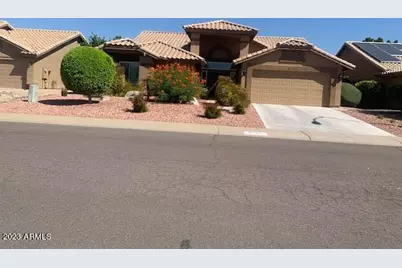 8756 W Rockwood Drive, Peoria, AZ 85382 - Photo 1