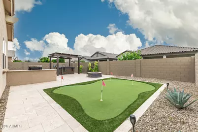 41385 W Centennial Drive, Maricopa, AZ 85138 - Photo 52