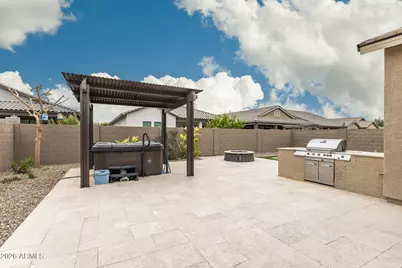 41385 W Centennial Drive, Maricopa, AZ 85138 - Photo 48