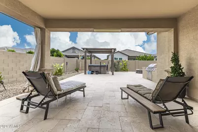 41385 W Centennial Drive, Maricopa, AZ 85138 - Photo 44