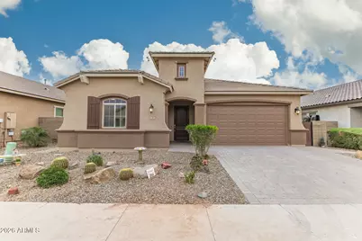 41385 W Centennial Drive, Maricopa, AZ 85138 - Photo 4