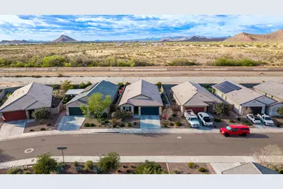 13496 W Range Mule Drive, Peoria, AZ 85383 - Photo 46