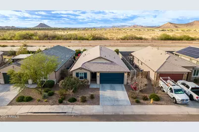 13496 W Range Mule Drive, Peoria, AZ 85383 - Photo 44