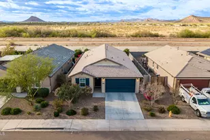 13496 W Range Mule Dr, Peoria, AZ 85383 - Photo 44