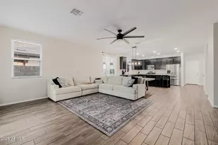 13496 W Range Mule Dr, Peoria, AZ 85383 - Photo 4