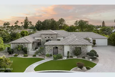 3905 E Mallory Circle, Mesa, AZ 85215 - Photo 4