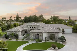 3905 E Mallory Cir, Mesa, AZ 85215 - Photo 4