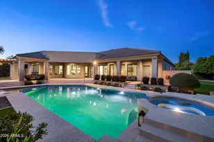 3905 E Mallory Cir, Mesa, AZ 85215 - Photo 1