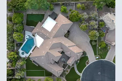 3905 E Mallory Circle, Mesa, AZ 85215 - Photo 4