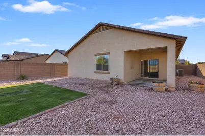 4829 S 243rd Drive, Buckeye, AZ 85326 - Photo 30