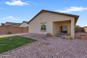 4829 S 243rd Dr, Buckeye, AZ 85326 - Photo 30