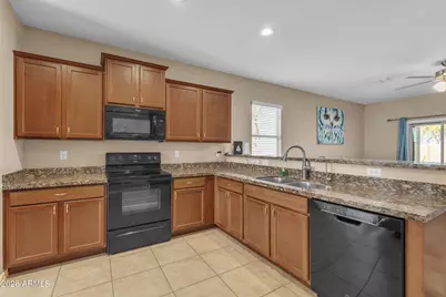 4829 S 243rd Drive, Buckeye, AZ 85326 - Photo 12