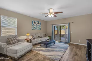 4829 S 243rd Dr, Buckeye, AZ 85326 - Photo 6