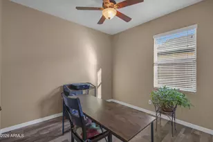 4829 S 243rd Dr, Buckeye, AZ 85326 - Photo 26