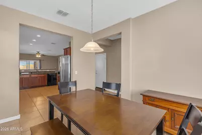 4829 S 243rd Drive, Buckeye, AZ 85326 - Photo 16