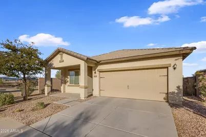 4829 S 243rd Drive, Buckeye, AZ 85326 - Photo 36