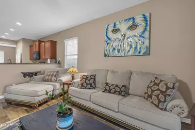 4829 S 243rd Drive, Buckeye, AZ 85326 - Photo 10