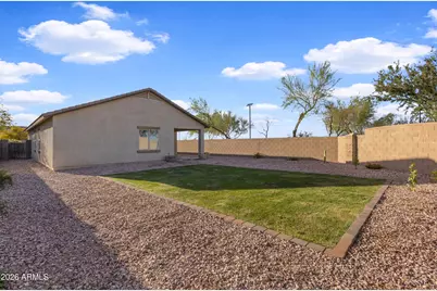4829 S 243rd Drive, Buckeye, AZ 85326 - Photo 32