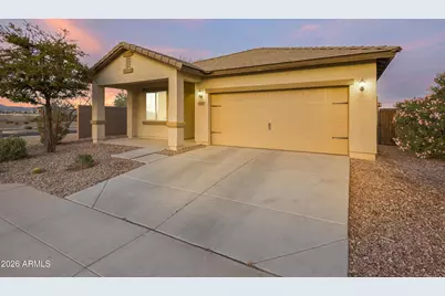 4829 S 243rd Drive, Buckeye, AZ 85326 - Photo 2