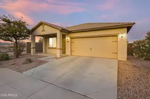 4829 S 243rd Dr, Buckeye, AZ 85326 - Photo 2