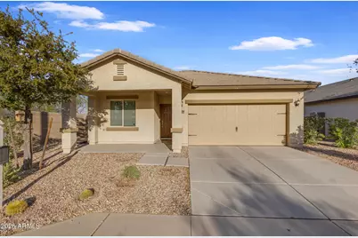 4829 S 243rd Drive, Buckeye, AZ 85326 - Photo 1