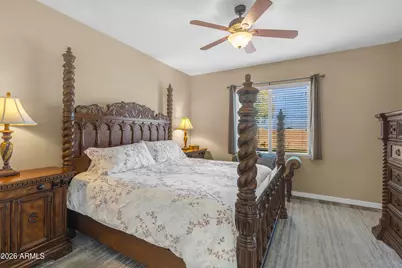 4829 S 243rd Drive, Buckeye, AZ 85326 - Photo 18