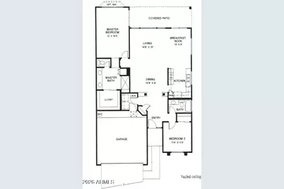 13984 W Paiute Trail, Surprise, AZ 85374 - Photo 36