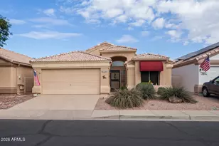 13984 W Paiute Trail, Surprise, AZ 85374 - Photo 34
