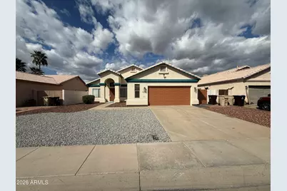 8136 W Laurel Lane, Peoria, AZ 85345 - Photo 2