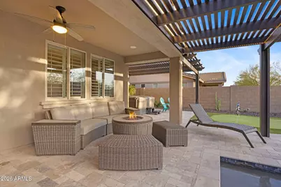 32388 N 129th Drive, Peoria, AZ 85383 - Photo 50