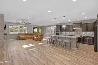 32388 N 129th Drive, Peoria, AZ 85383 - Photo 16