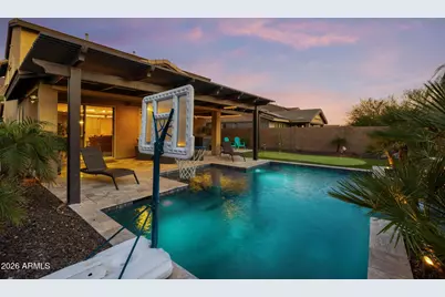 32388 N 129th Drive, Peoria, AZ 85383 - Photo 46