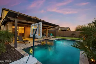 32388 N 129th Dr, Peoria, AZ 85383 - Photo 46